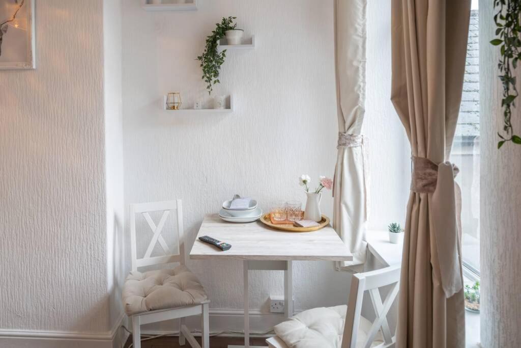 Phenix Central - Huge 3 Bed, Super Equipped Apartment. Cardiff Dış mekan fotoğraf