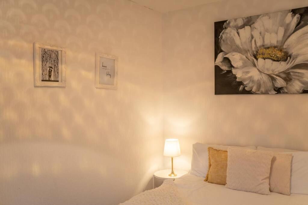 Phenix Central - Huge 3 Bed, Super Equipped Apartment. Cardiff Dış mekan fotoğraf